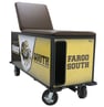 Fargo South HS(6' Smart Cart)