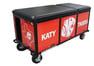 Katy ISD-(6' Pro Smart Cart)