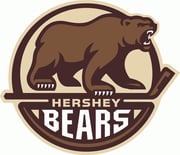Hershey Bears hockey team 