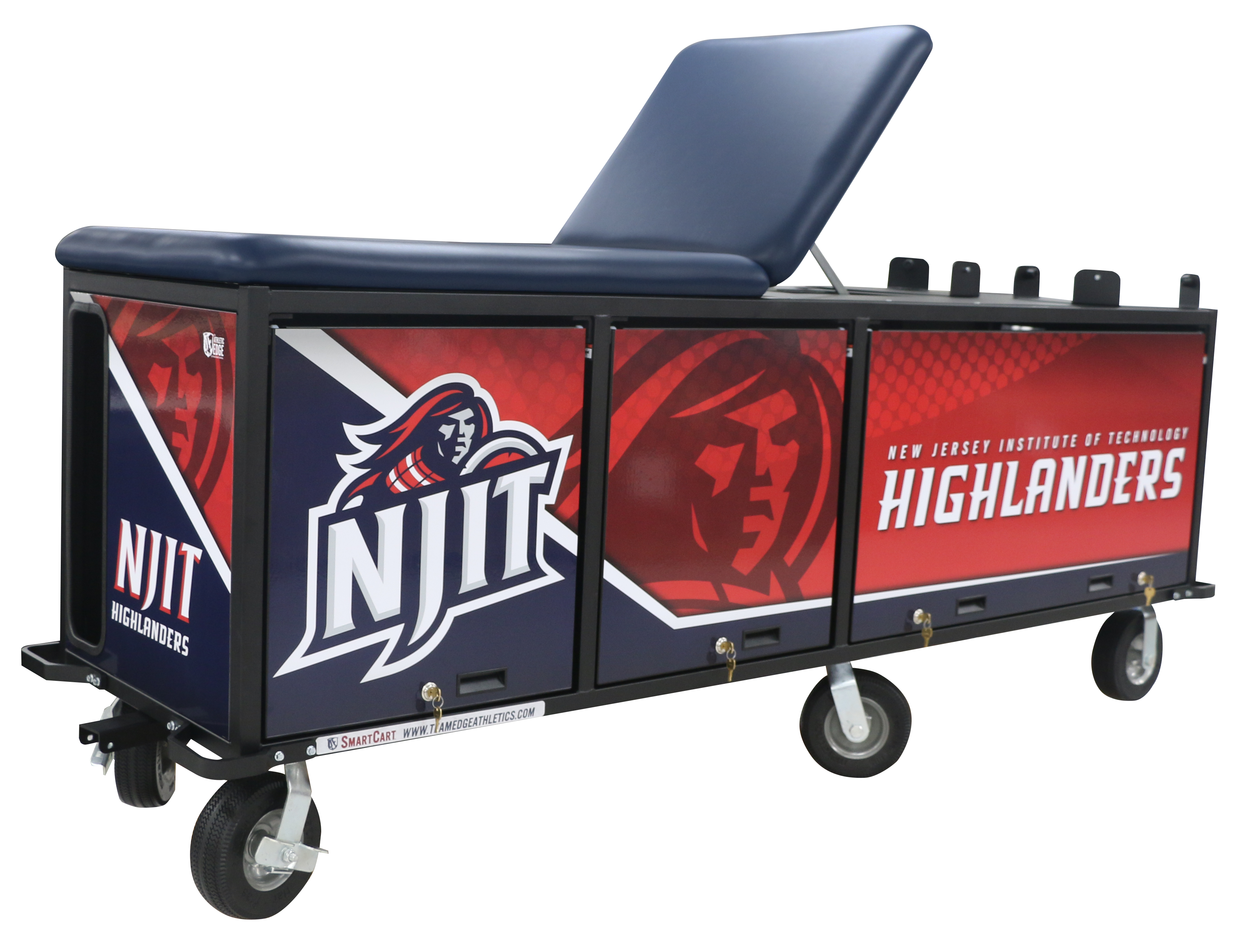 NJIT-(8 Hydration Cart)