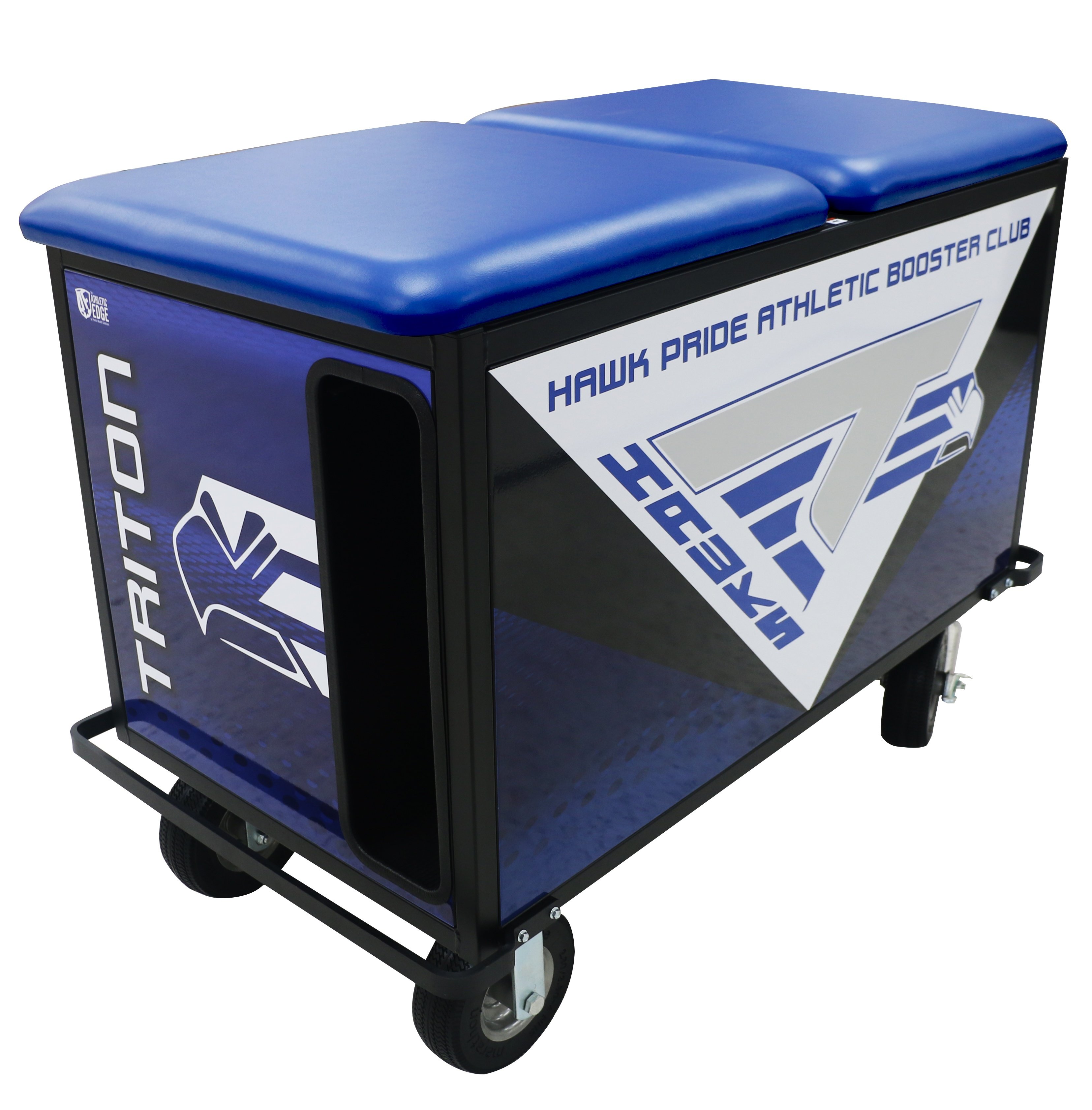 Triton HS-(4' Smart Cart